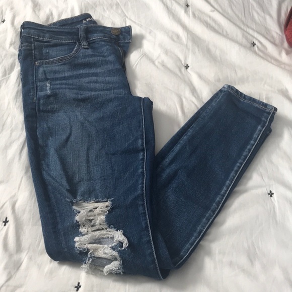 American eagle - Picture 2 of 2